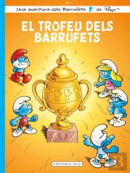 El Trofue Dels Barrufets