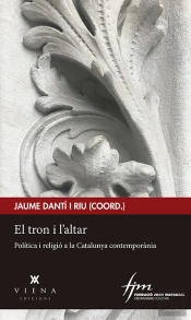 El Tron I L'Altar
