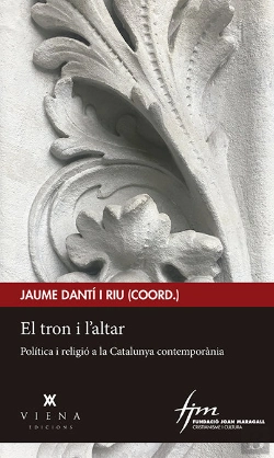 Bertrand.pt - El Tron I L'Altar