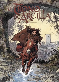 Bertrand.pt - El Trono De Arcilla 2