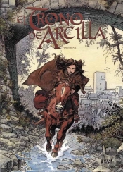 El Trono De Arcilla 2