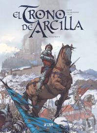 El Trono De Arcilla