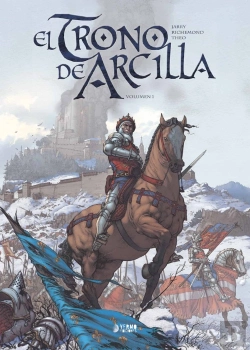 Bertrand.pt - El Trono De Arcilla