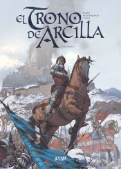 El Trono De Arcilla