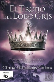 El Trono Del Lobo Gris (Los Siete Reinos 3)