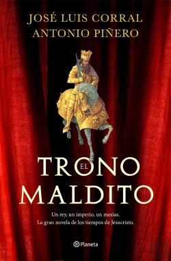 Bertrand.pt - El Trono Maldito
