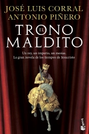 El Trono Maldito