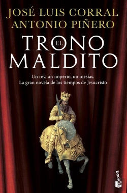 Bertrand.pt - El Trono Maldito