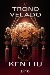 El Trono Velado