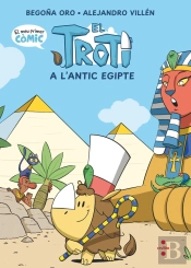 El Troti A L´Antic Egipte