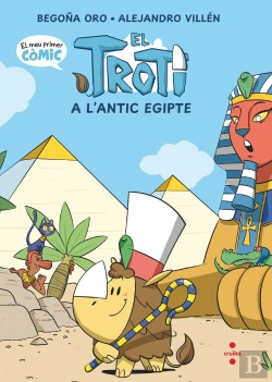 Bertrand.pt - El Troti A L´Antic Egipte