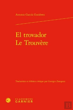 Bertrand.pt - El Trovador / Le Trouvere