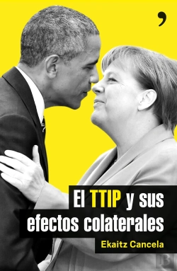 Bertrand.pt - El Ttip Y Sus Efectos Colaterales