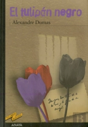 El Tulipan Negro ('Tus Libros')  