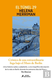 El Tunel 29