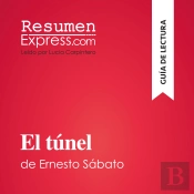 El Túnel De Ernesto Sábato (Guía De Lectura)