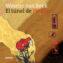Bertrand.pt - El Túnel De Pinzón