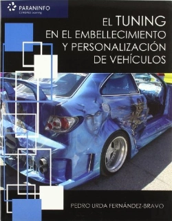 Bertrand.pt - El Tuning En El Embellecimiento Y Personalización De Vehículos
