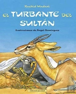 Bertrand.pt - El Turbante Del Sultan