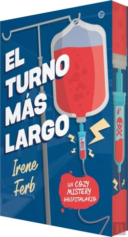 Bertrand.pt - El Turno Mas Largo
