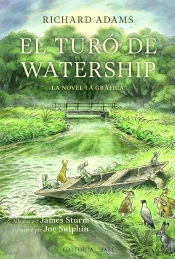 El Turo De Watership