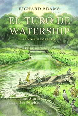 Bertrand.pt - El Turo De Watership