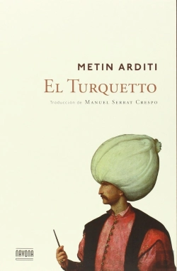Bertrand.pt - El Turquetto