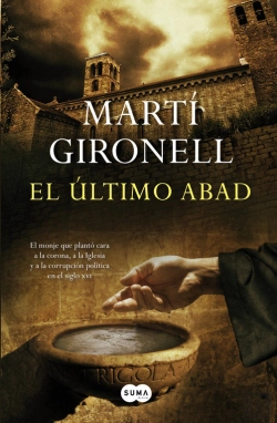 Bertrand.pt - El Último Abad