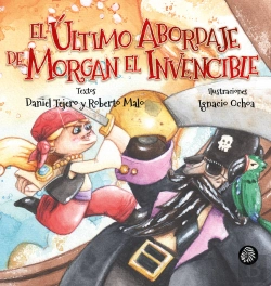 Bertrand.pt - El Último Abordaje De Morgan El Invencible
