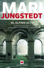 El Último Acto (Serie Gotland 10)