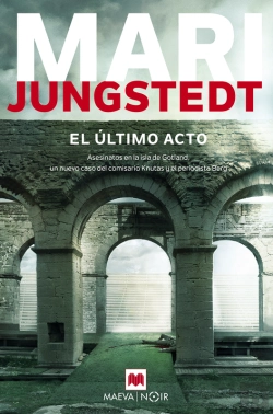 Bertrand.pt - El Último Acto (Serie Gotland 10)