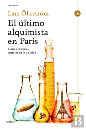 El Último Alquimista En París