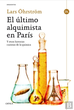 Bertrand.pt - El Último Alquimista En París