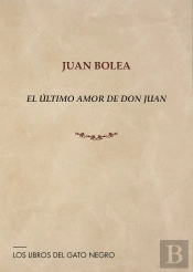 El Último Amor De Don Juan