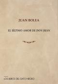 El Último Amor De Don Juan