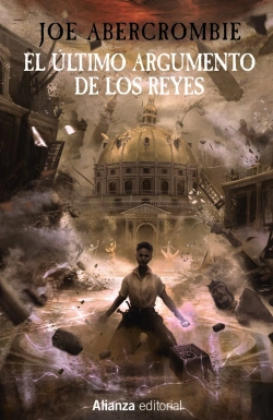 Bertrand.pt - El Ultimo Argumento De Los Reyes