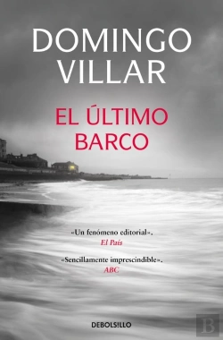 Bertrand.pt - El Ultimo Barco
