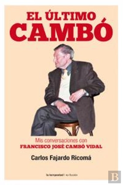 Bertrand.pt - El Último Cambó