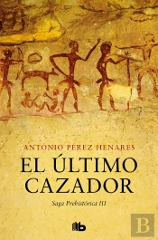 El Ultimo Cazador