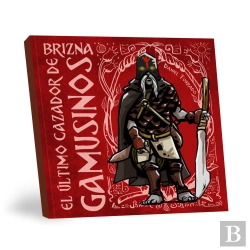 Bertrand.pt - El Ultimo Cazador De Gamusinos