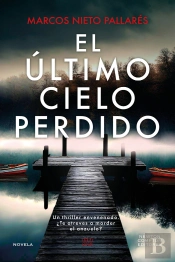 El Ultimo Cielo Perdido