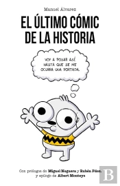 El Último Cómic De La Historia