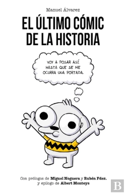 Bertrand.pt - El Último Cómic De La Historia