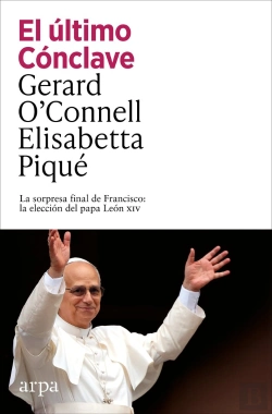 Bertrand.pt - El Ultimo Conclave