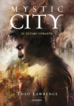 Bertrand.pt - El Último Corazón (Mystic City 2)