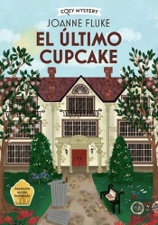 El Ultimo Cupcake (Cozy Mystery)