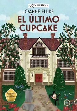 Bertrand.pt - El Ultimo Cupcake (Cozy Mystery)