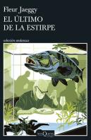 El Ultimo De La Estirpe