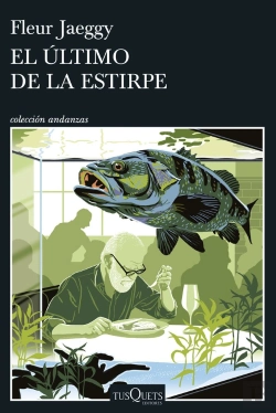 Bertrand.pt - El Ultimo De La Estirpe