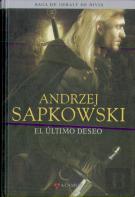 El Último Deseo